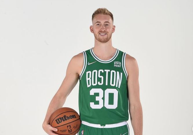 Sam Hauser Dating, Girlfriend, Family, Net Worth