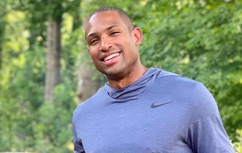 Al Horford Married Life, Wife, Children, Net Worth