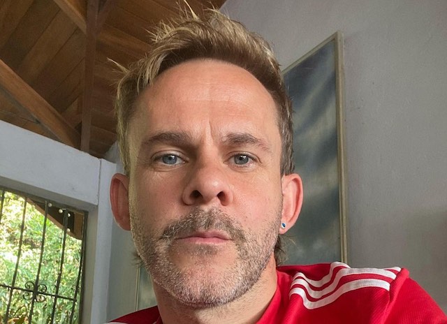 Is Dominic Monaghan Married? Wife, Partner, Family, Net Worth