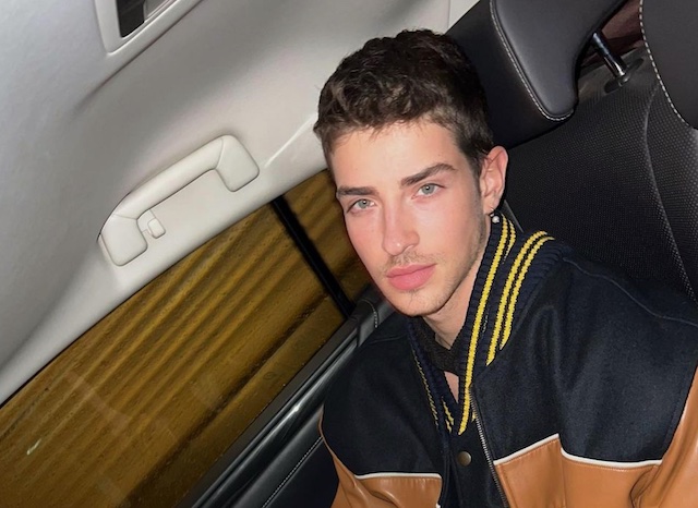 Manu Ríos Wiki, Dating, Partner, Family, Net Worth