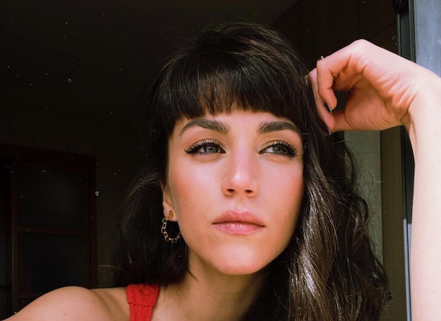 Is Claudia Salas Dating? Boyfriend, Partner, Family, Net Worth