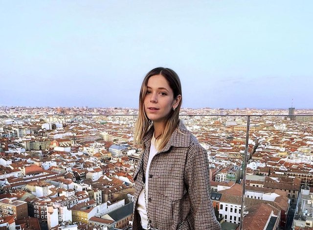 Is Georgina Amorós Dating? Boyfriend, Family, Net Worth