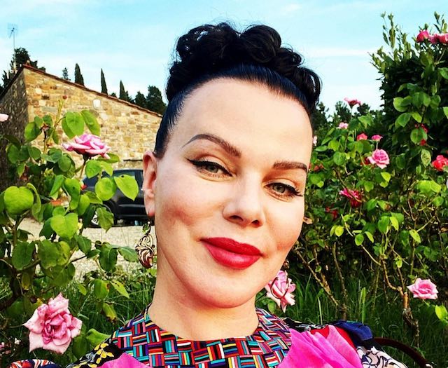 Who Is Debi Mazar's Husband? Her Family Life, Children, Net Worth