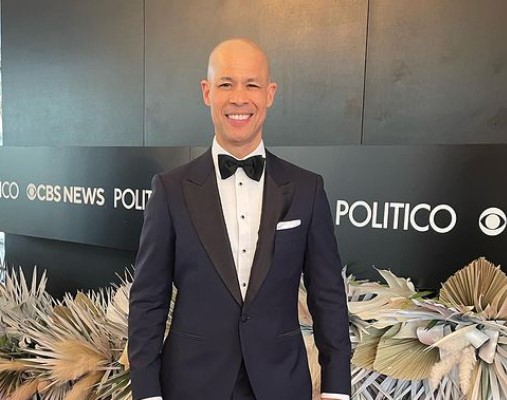 Vladimir Duthiers Wiki, Age, Family, Wife, Parents, Net Worth