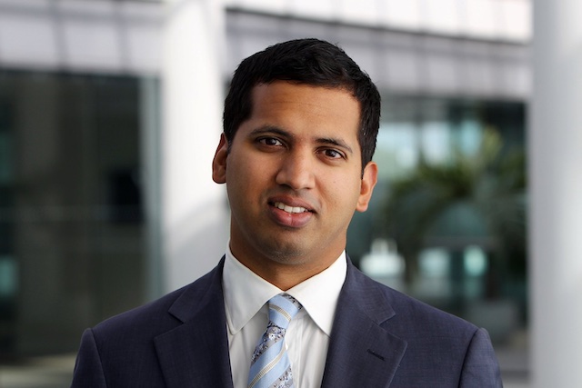 Faisal Islam Married (Updated), Wife, Family, Net Worth