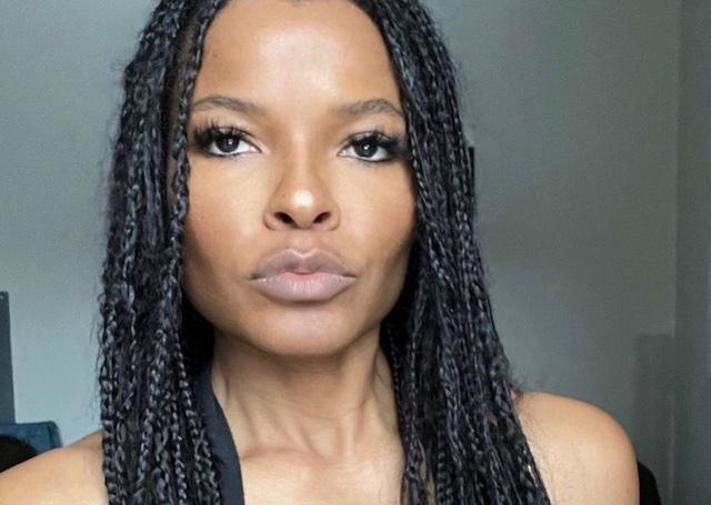 Who Is Keesha Sharp's Husband? Her Married Life, Children, Net Worth