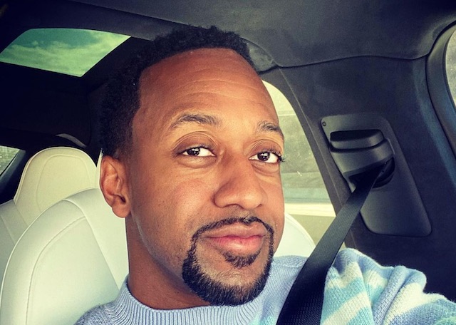 Jaleel White Married Life With Wife! Also Know About His Children, Parents, Net Worth