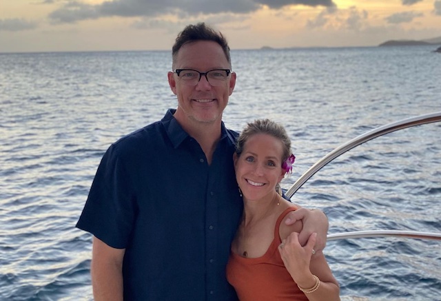 Heather Helm (Matthew Lillard's Wife) Wiki, Age, Married Life, Husband, Children, Net Worth