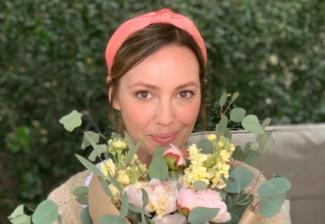 Emily O'Brien Bio, Age, Married, Partner, Family, Net Worth