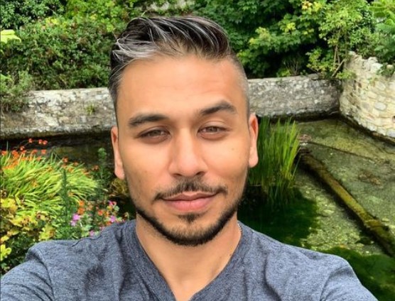 Ricky Norwood Wiki, Age, Married, Wife, Net Worth, Now