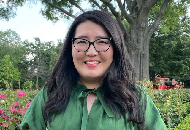 Is Jenny Han Married In 2025? Her Husband, Partner, Family, Net Worth