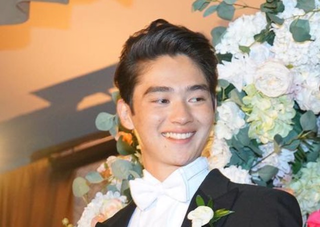 Is Sean Kaufman Dating? His Wiki, Age, Parents, Net Worth