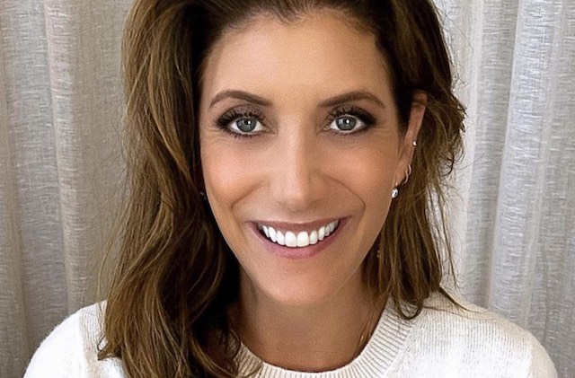 Is Kate Walsh Married? Husband, Children, Net Worth