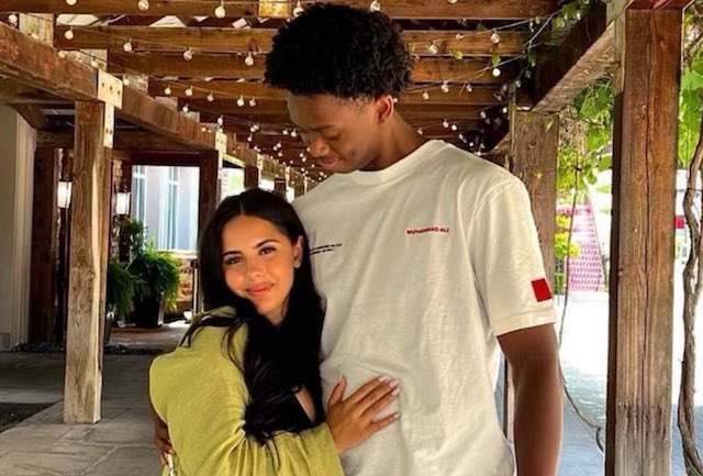 Who Is Joshua (Josh) Primo's Girlfriend? Details On His Dating Life!