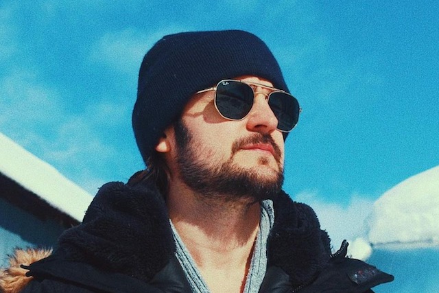 Is Tyler Hynes Married? (Updated) Wife, Partner, Family, Net Worth