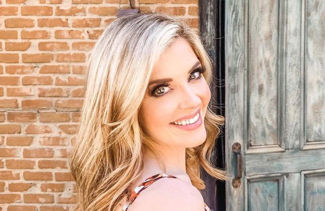 Who Is Jen Lilley's Husband? Her Family, Children, Net Worth