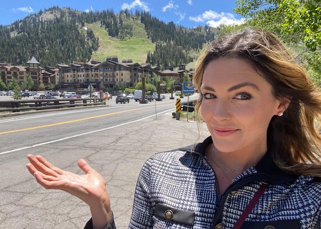 Who Is Taylor Cole's Husband? Her Married Life, Children, Net Worth