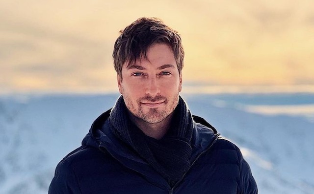 Daniel Lissing Married Life, Wife, Family, Children, Net Worth