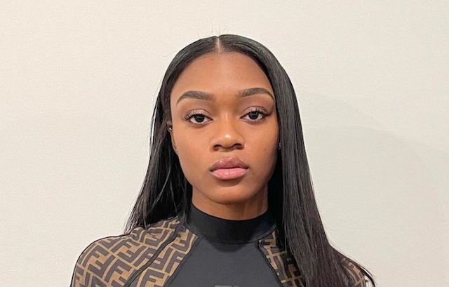 Is Imani Lewis Dating? Wiki, Parents, Net Worth