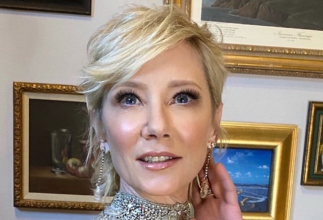 Anne Heche Mother, Partner, Husband, Siblings, Accident, Net Worth