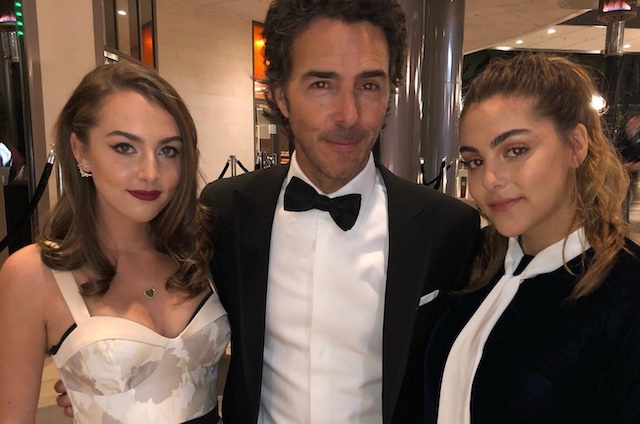 Shawn Levy's Married Life, Wife, Children, Net Worth