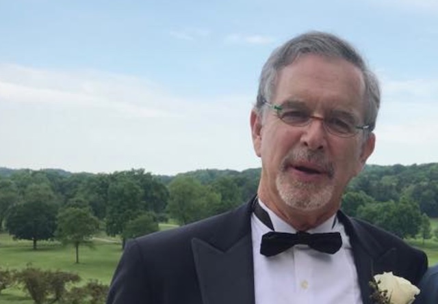 Garry Trudeau (Jane Pauley's Husband) Married Life, Wife, Children, Net Worth