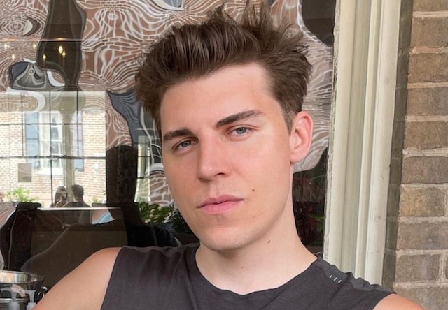 Does Nolan Gerard Funk Have Wife? Married, Partner, Net Worth & More