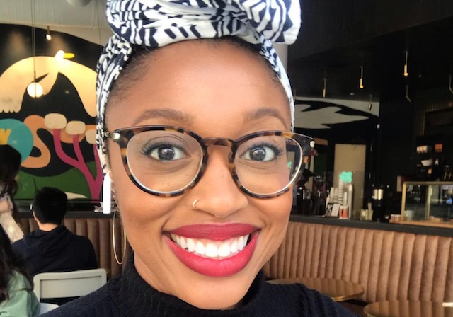 Travina Springer (Updated 2023) Parents, Dating, Boyfriend, Net Worth