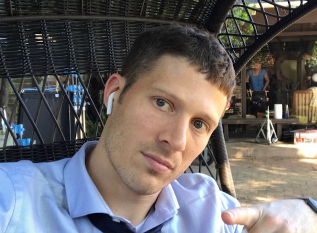 Who Is Zach Gilford's Wife? His Married Life, Children, Net Worth
