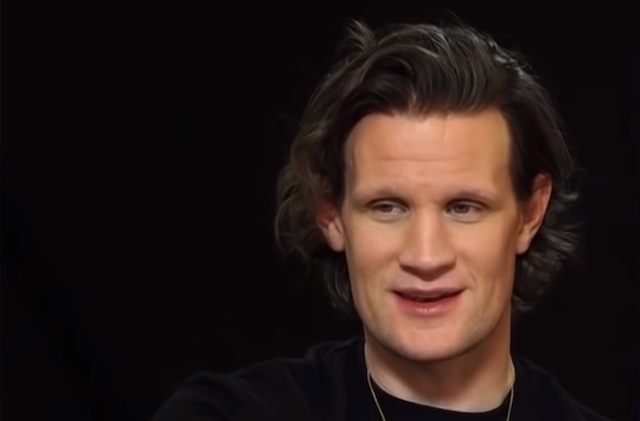 Is Matt Smith In A Relationship? Married, Dating, Partner, Parents, Net Worth