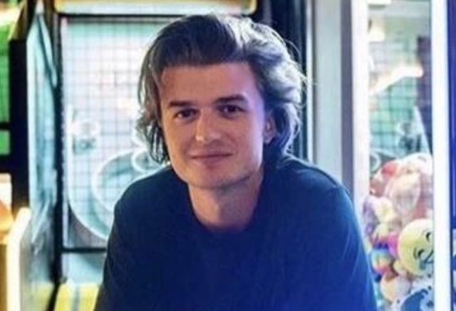 Joe Keery Parents, Siblings, Family, Partner, Girlfriend, Net Worth