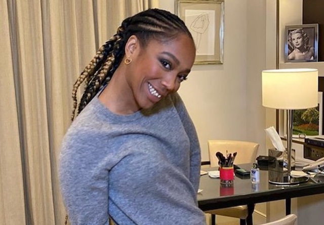 Does Naomi Ackie Have Husband? Married, Boyfriend, Net Worth