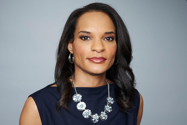 Is Nia-Malika Henderson Married? (Updated) Wife, Children, Net Worth