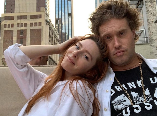 T.J. Miller's Married Life With Wife| Children & Net Worth