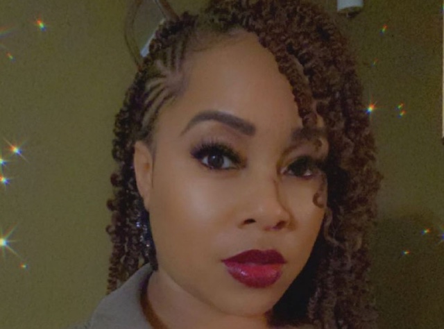 The Voice Valarie Harding Married, Husband, Children, Net Worth