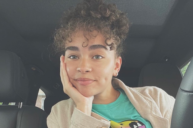 Bailey Bass Wiki, Age, Parents, Boyfriend, Net Worth