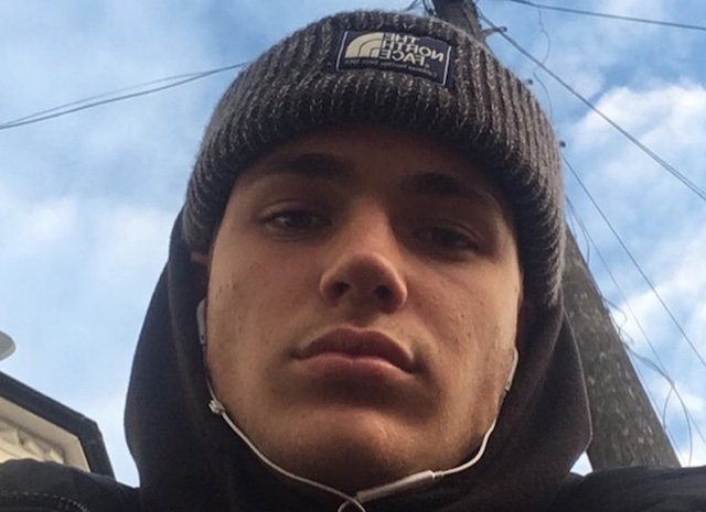 Avatar Jamie Flatters Wiki, Age, Parents, Girlfriend, Height, Net Worth