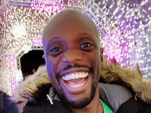 Is Keston John Married? Bio, Wife, Family, Net Worth