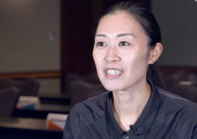 Is Yoshimi Yamashita Married? Husband, Partner, Family, Net Worth