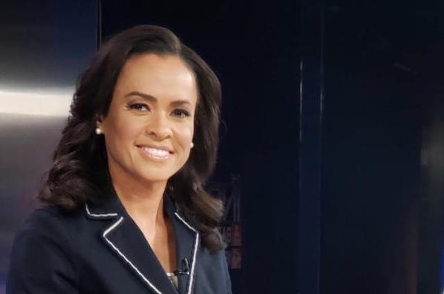 Who Are Linsey Davis Parents? (Updated) Family, Husband, Kids, Net Worth