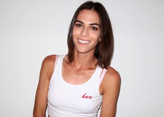 Is Ajla Tomljanović Dating? Her Wiki, Boyfriend, Family, Net Worth