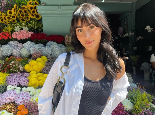 Is Aitana Ocaña Dating in 2025? Her Boyfriend, Family & More