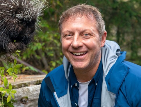 Laura Wilkinson (Martin Kratt's Wife) Wiki, Age, Job, Net Worth