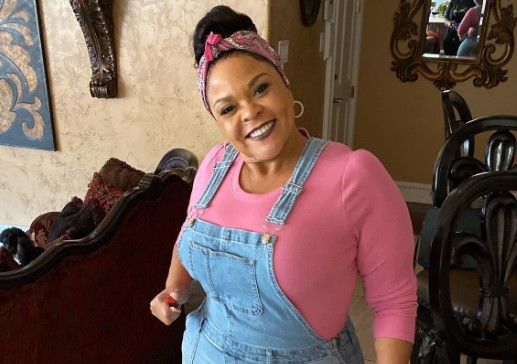 Tamela Mann Husband, Children, Family, Net Worth