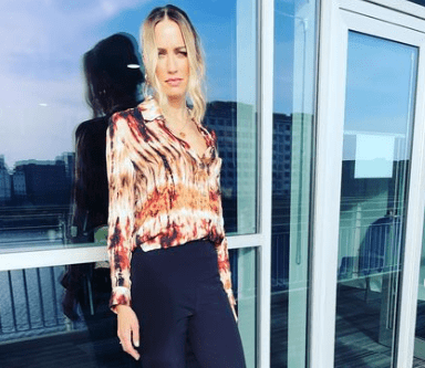 Is Ruta Gedmintas Married? Husband, Partner, Net Worth
