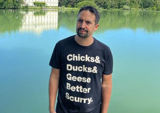 Is Lin Miranda Married? Meet His Wife & Kids