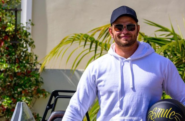 Kellan Lutz Family, Kids, Wife, Net Worth, Height
