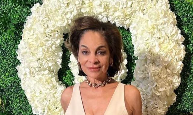 Where Is Jasmine Guy Now? Wiki, Daughter, Net Worth
