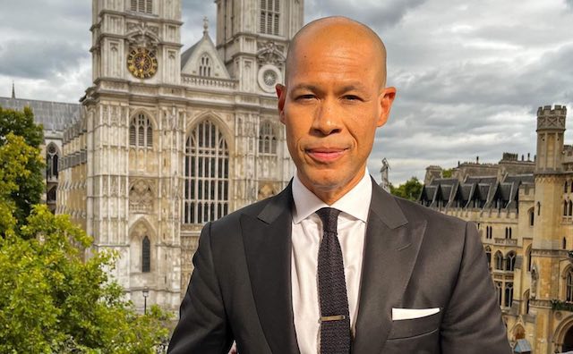 Meet Vladimir Duthiers Parents & Siblings