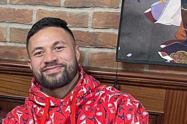 Joseph Parker (Boxer) Parents, Wife, Kids, Net Worth